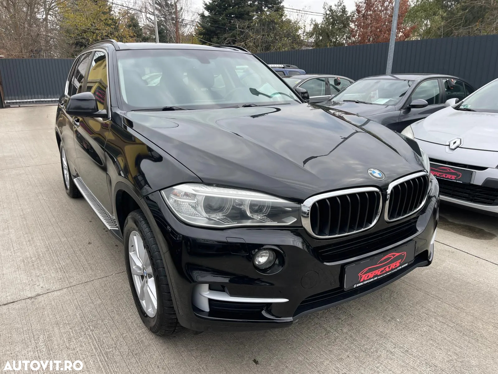 BMW X5 xDrive25d - 2