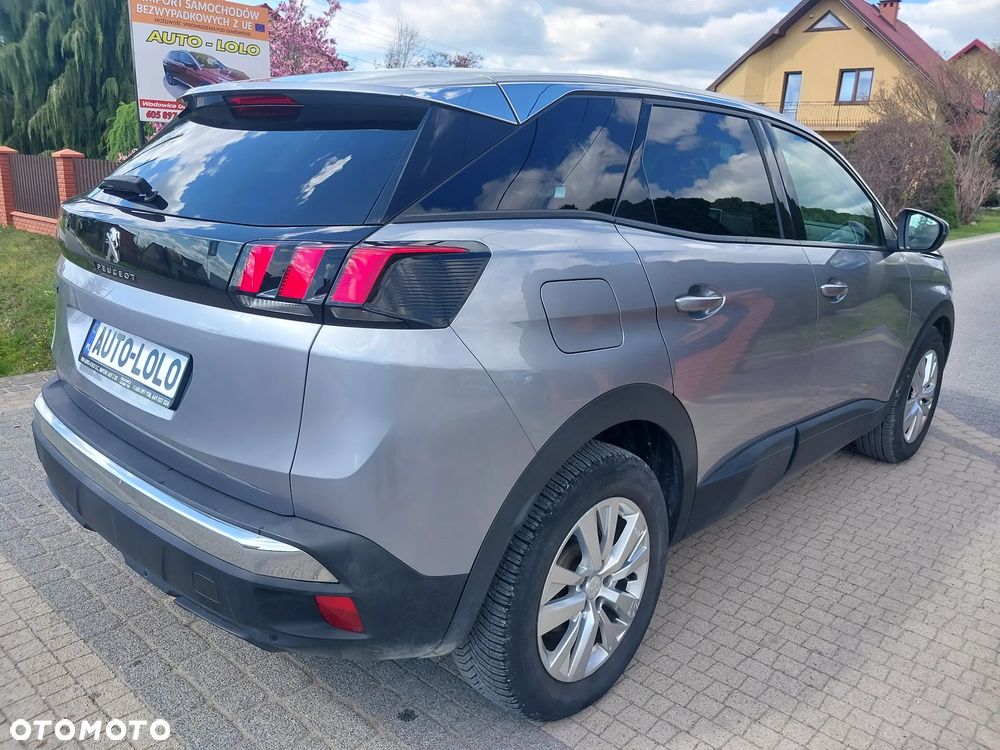 Peugeot 3008 BlueHDi 130 Stop & Start Active - 6