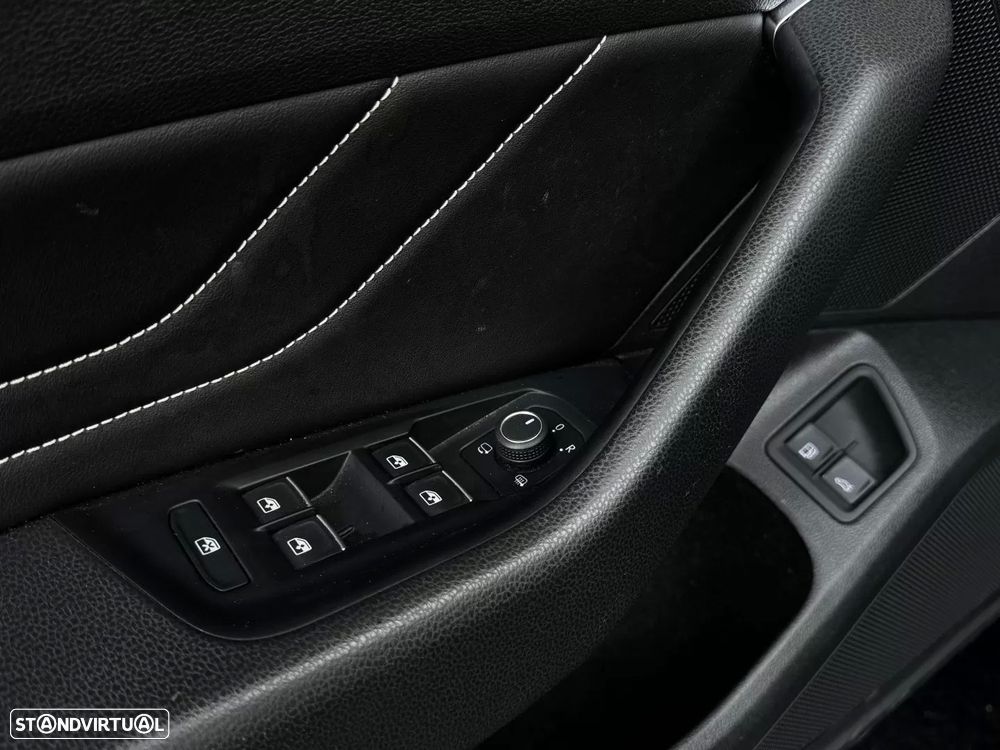 VW Arteon Shooting Brake 1.4 TSI eHybrid Elegance - 21