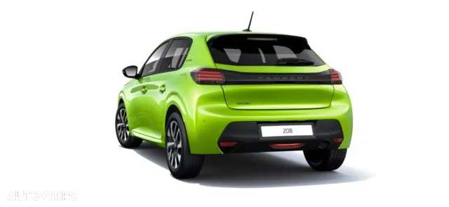 Peugeot 208 1.2 L PureTech STT Active - 2