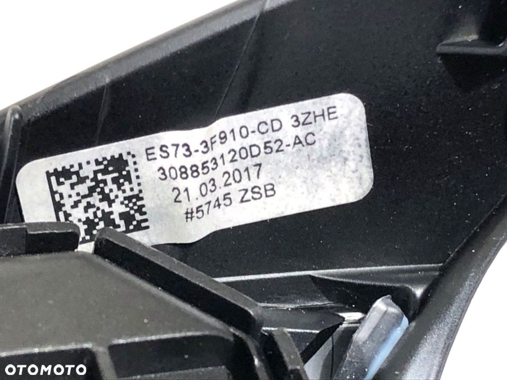 PRZEŁĄCZNIKI KIEROWNICY  FORD MONDEO V Turnier (CF) 2014 - 2022 2.0 TDCi 4x4 132 kW [180 KM] olej - 5