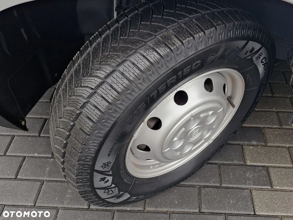 Fiat Ducato, L3H3, Nawigacja, tempomat, klima - 18