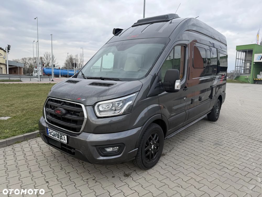 Ford LMC INNOVAN C 590 - 19