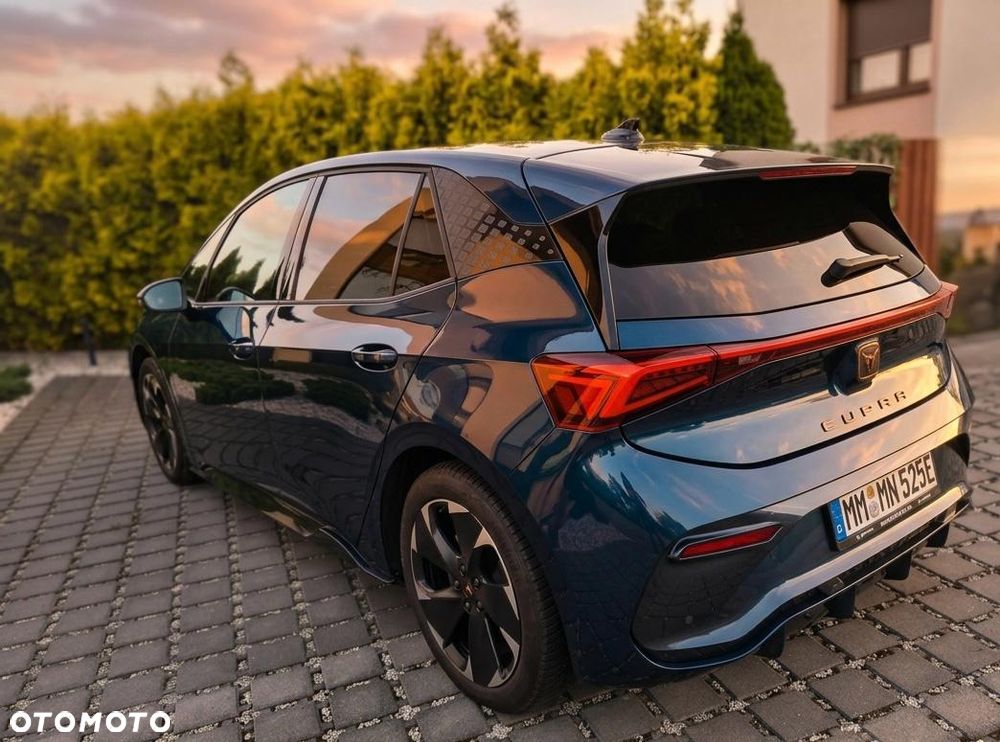 Cupra Born 77kWh E-Boost Advantage Edition - 10