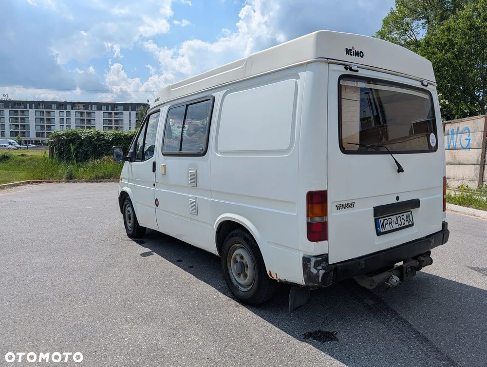 Ford transit - 7