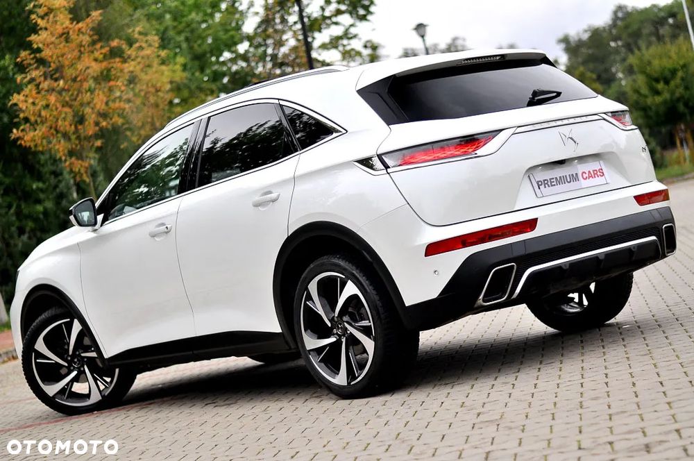 DS Automobiles DS 7 Crossback - 5