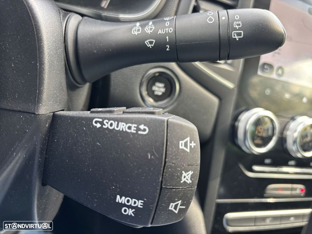 Renault Mégane Sport Tourer 1.5 Blue dCi Intens - 27