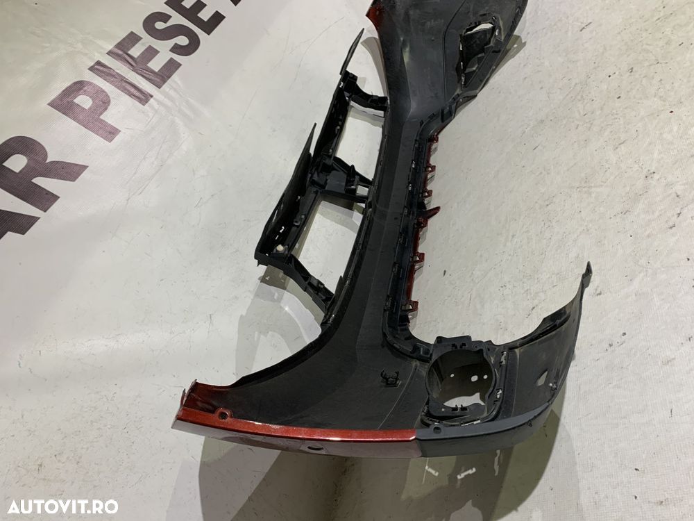 Bara fata Dacia Duster 2, 2017, 2018, 2019, 2020, 2021, 620221776R. - 14