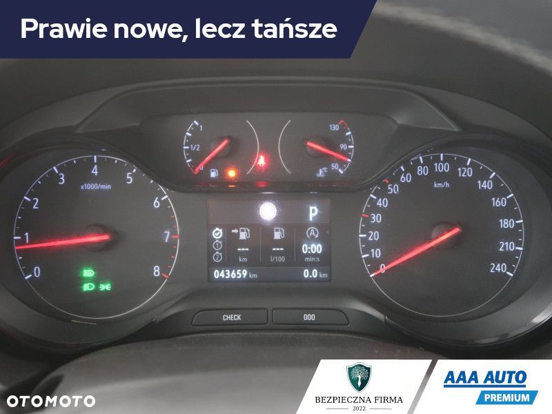 Opel Grandland X - 13