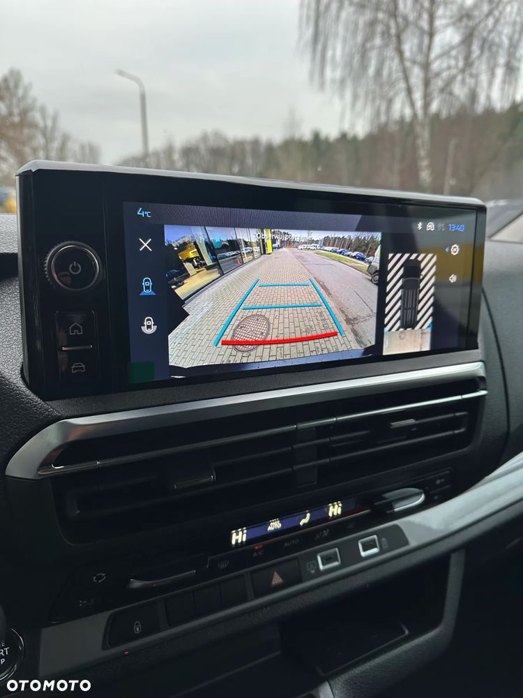 Peugeot Traveller 2.0 BlueHDi Long Business EAT8 - 6