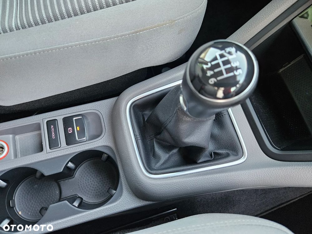 Seat Alhambra 2.0 TDI Ecomotive 4Kids - 18