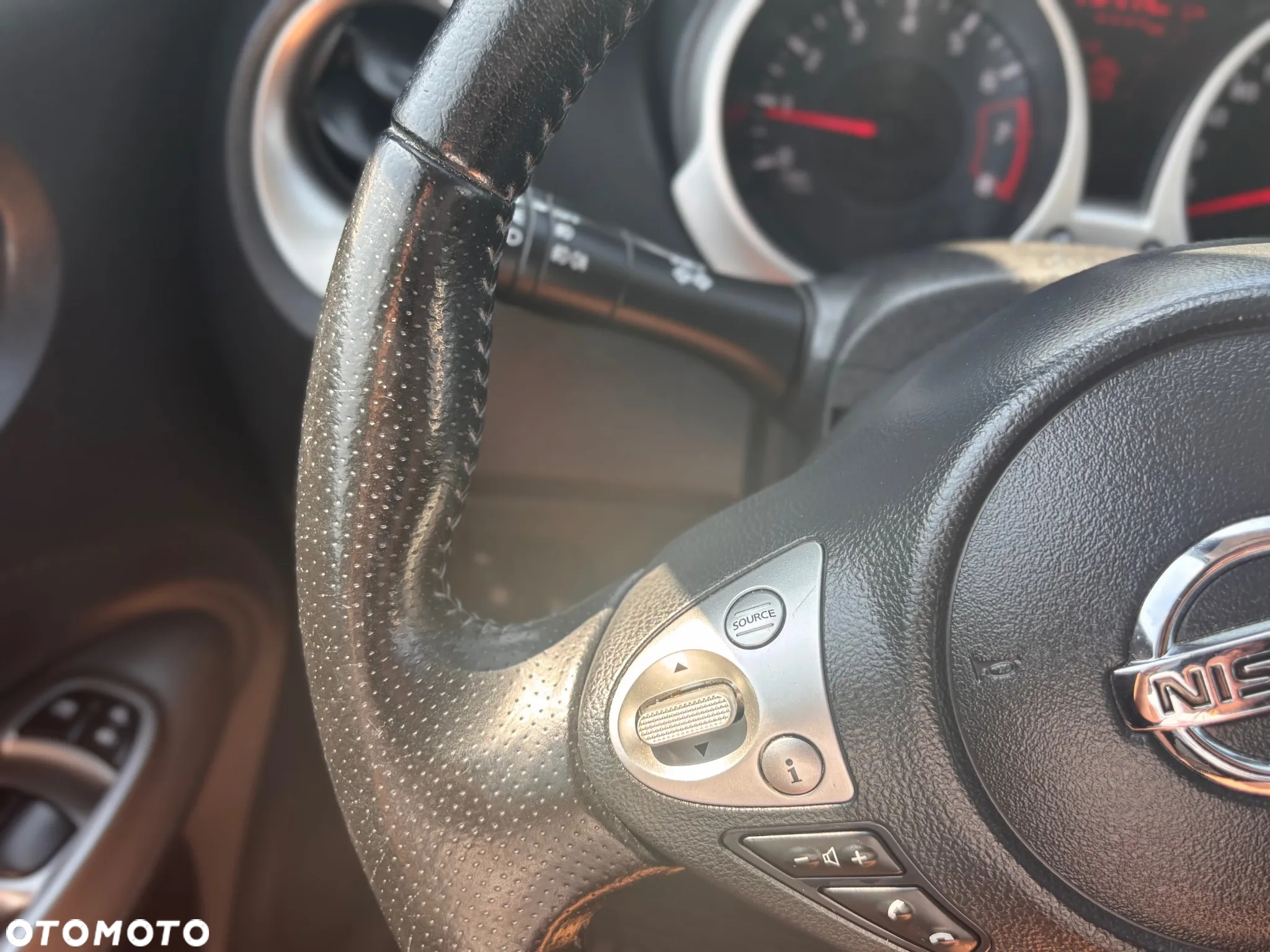 Nissan Juke 1.2 DIG-T Acenta - 16