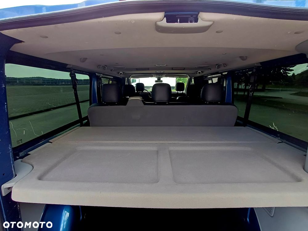 Renault Trafic L2H1 Pack Clim - 31