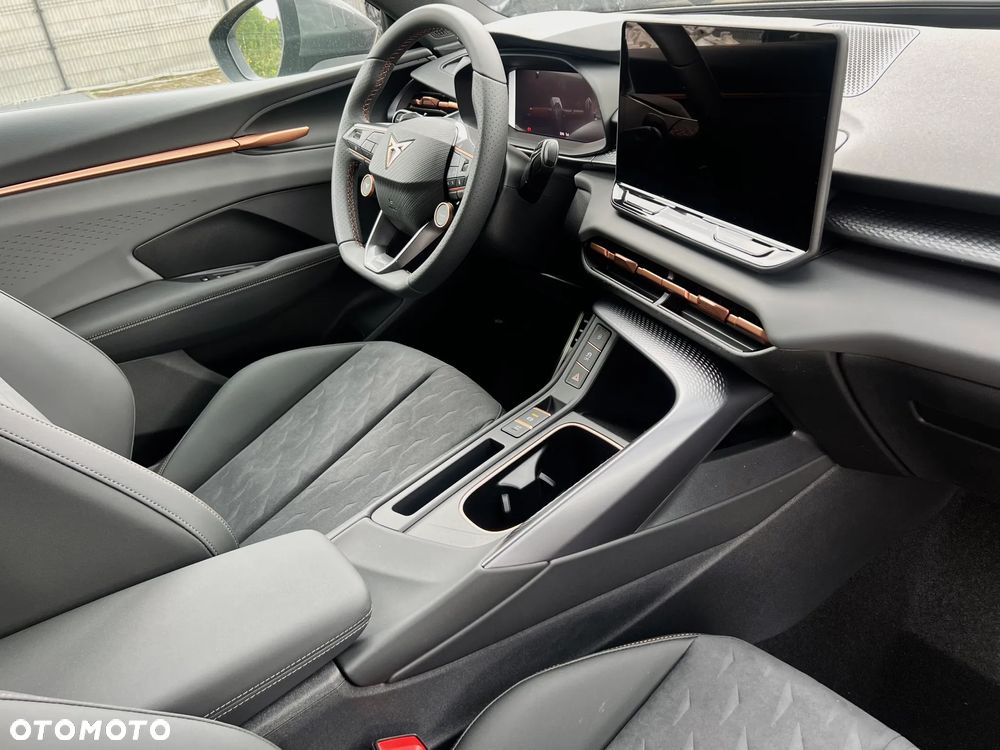 Cupra Terramar 2.0 TSI 4Drive DSG - 22