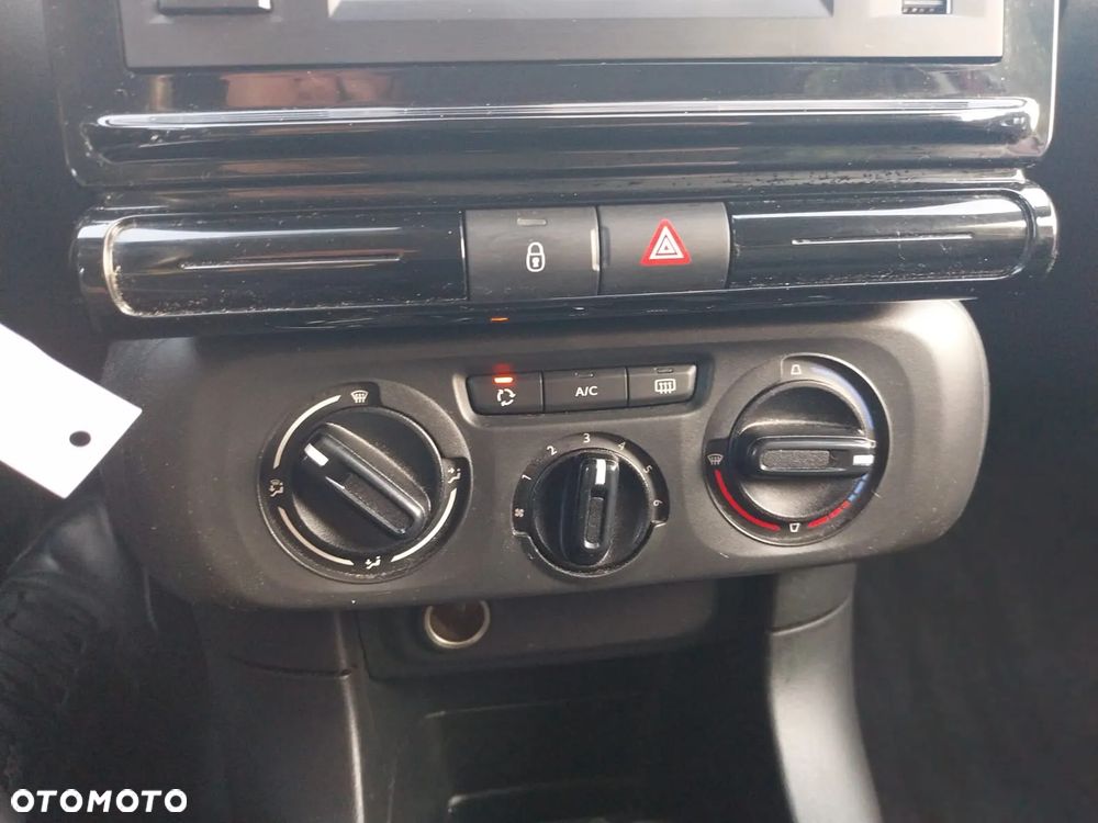 Citroën C3 1.2 PureTech You - 17