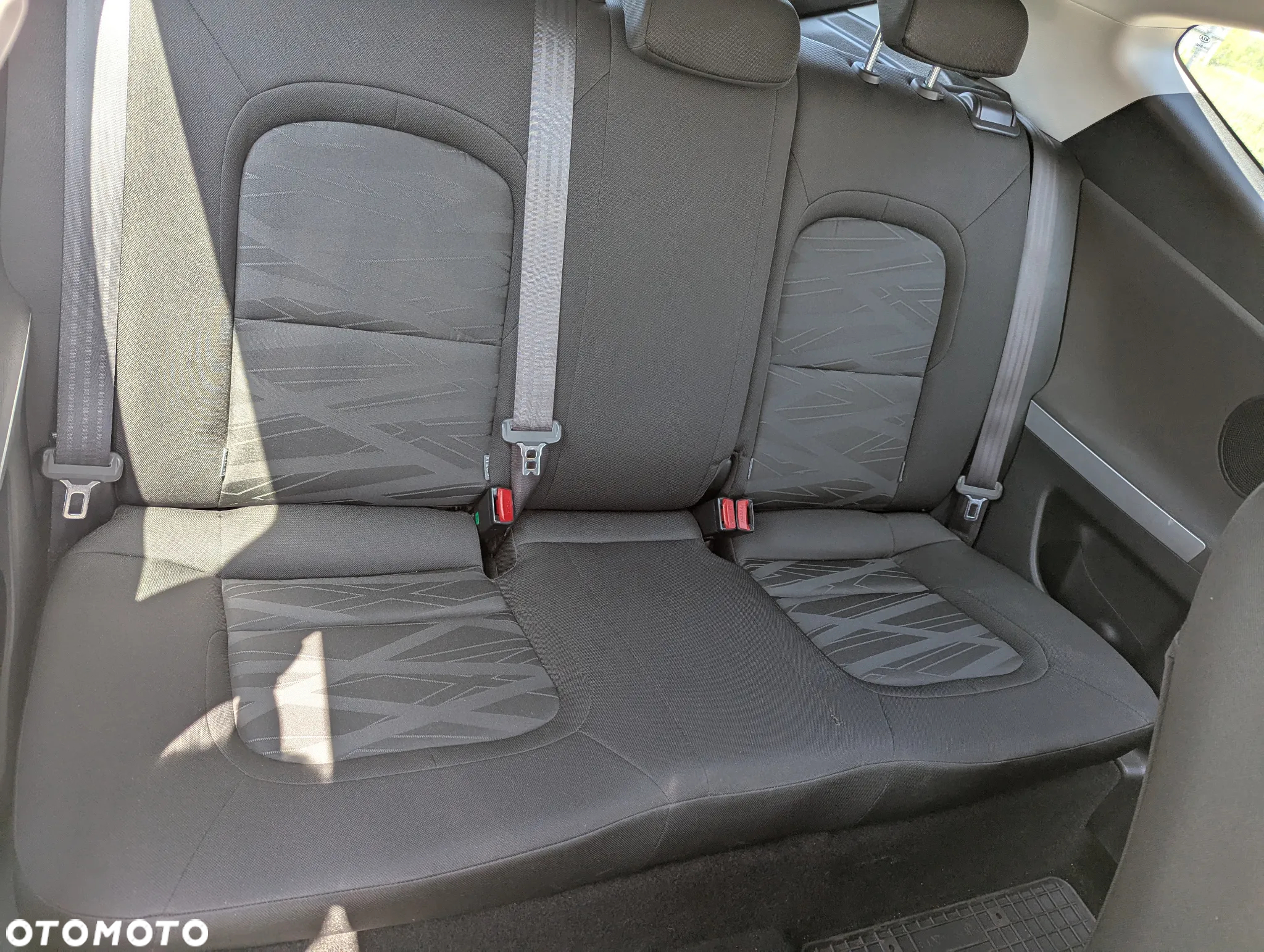 Kia Ceed Cee'd 1.6 CRDi XL - 14