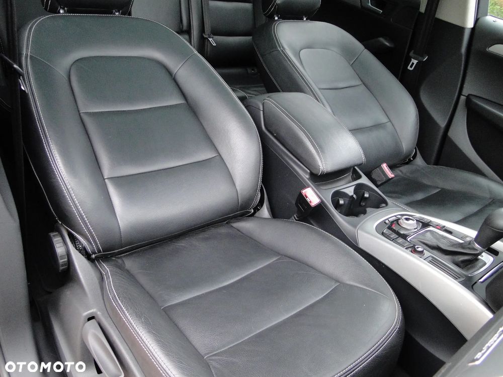 Audi Q5 2.0 TFSI Quattro S tronic - 23