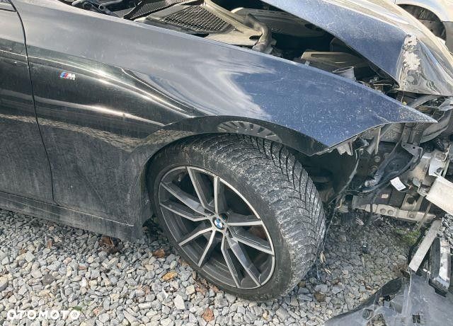 BMW Seria 3 320d xDrive Edition M Sport Shadow - 6