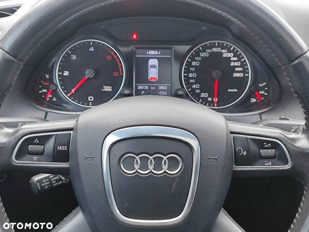 Audi Q5 2.0 TDI Quattro Stronic - 12