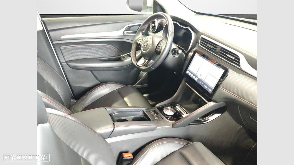 MG ZS EV 50.3 kWh Luxury - 13