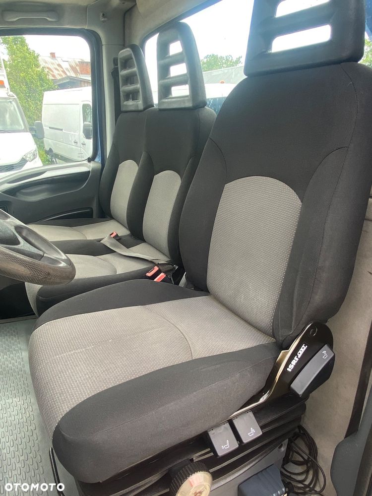 Iveco Daily - 16