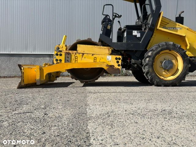 Bomag BW 124 PDH , 2016 r. - 9