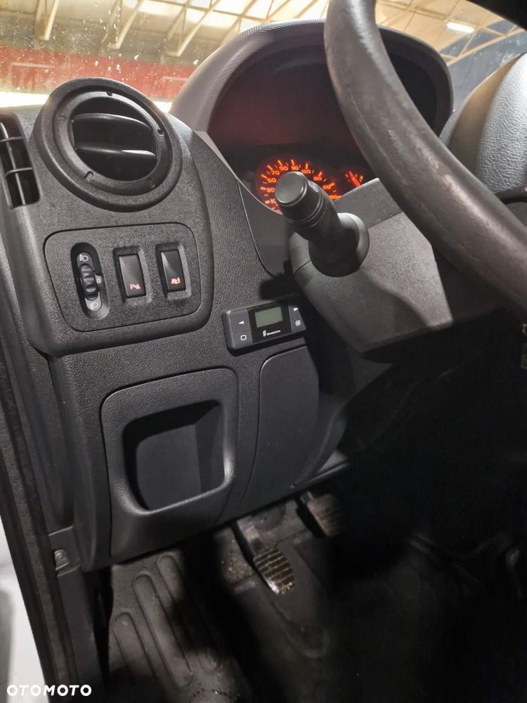 Renault MASTER - 11