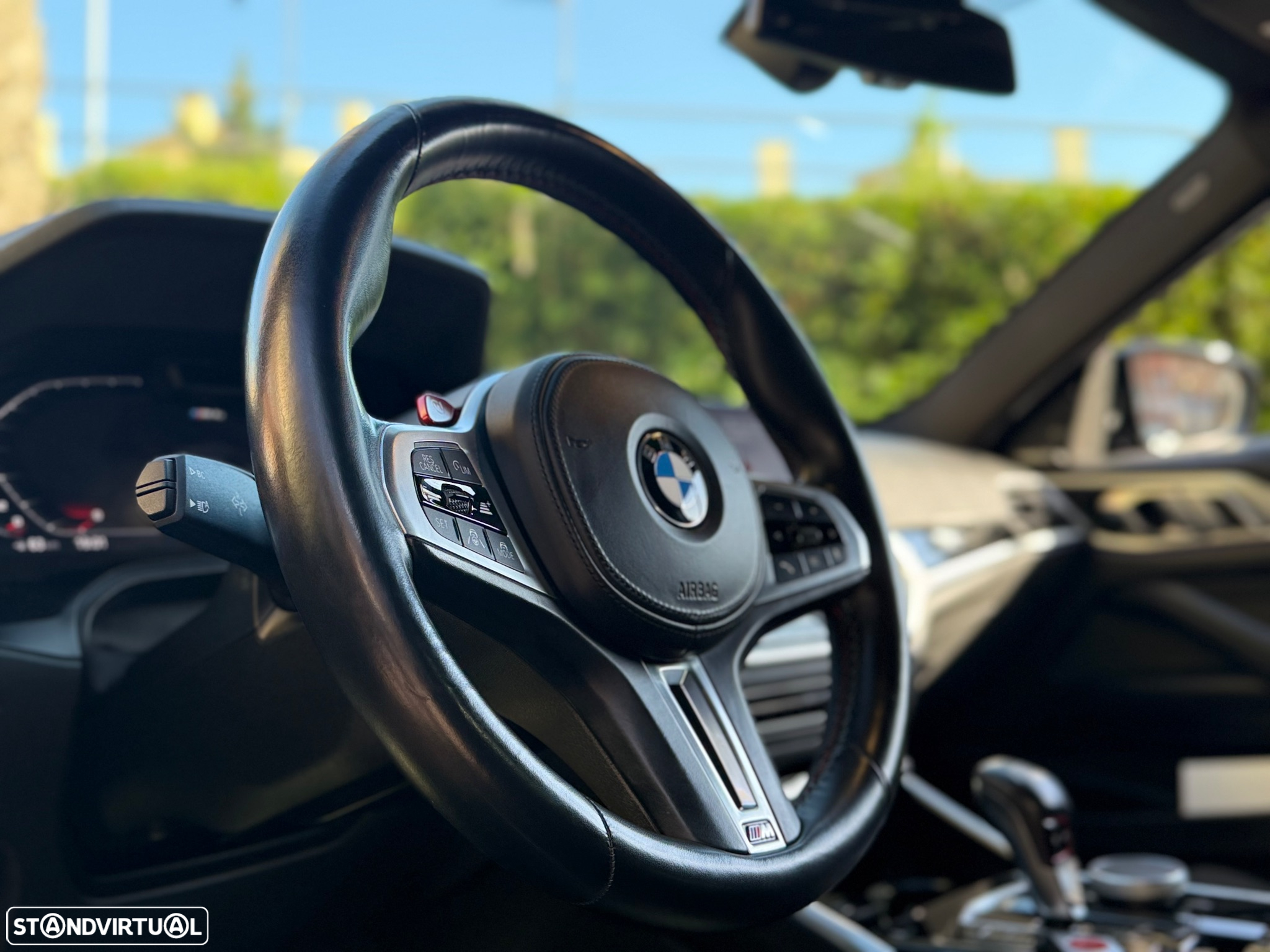 BMW M4 Competition - 14