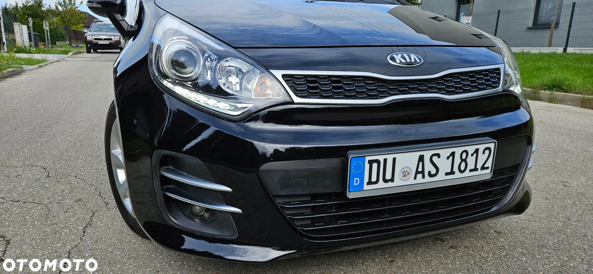 Kia Rio - 18