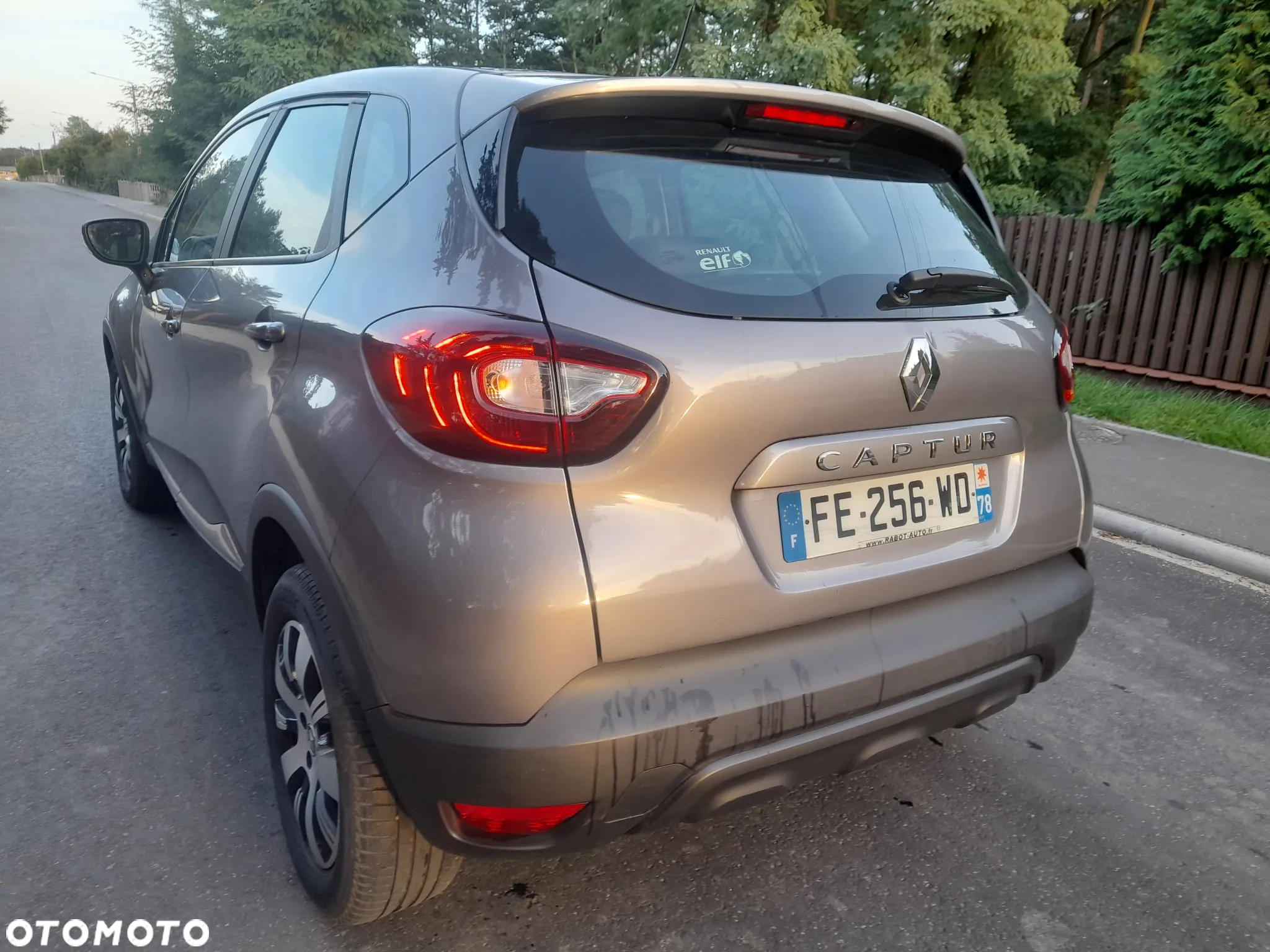 Renault Captur - 9
