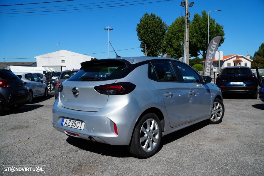 Opel Corsa 1.2 Edition - 5