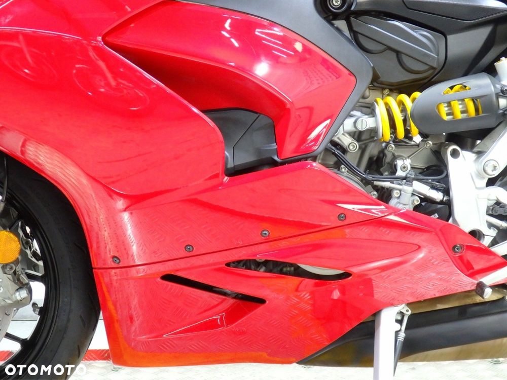 Ducati Panigale V2 - 17