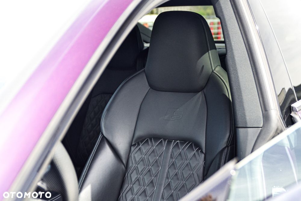 Audi A7 Sportback - 9