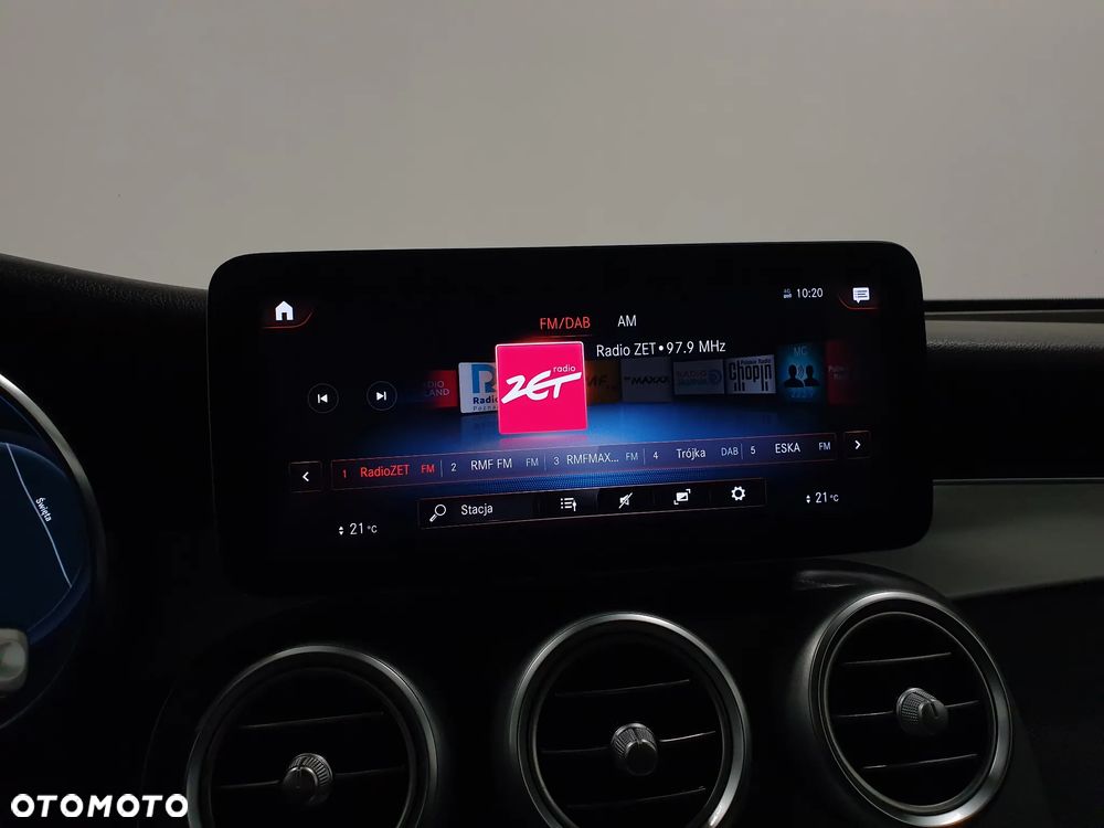 Mercedes-Benz GLC 300 de 4Matic 9G-TRONIC AMG Line Plus - 15