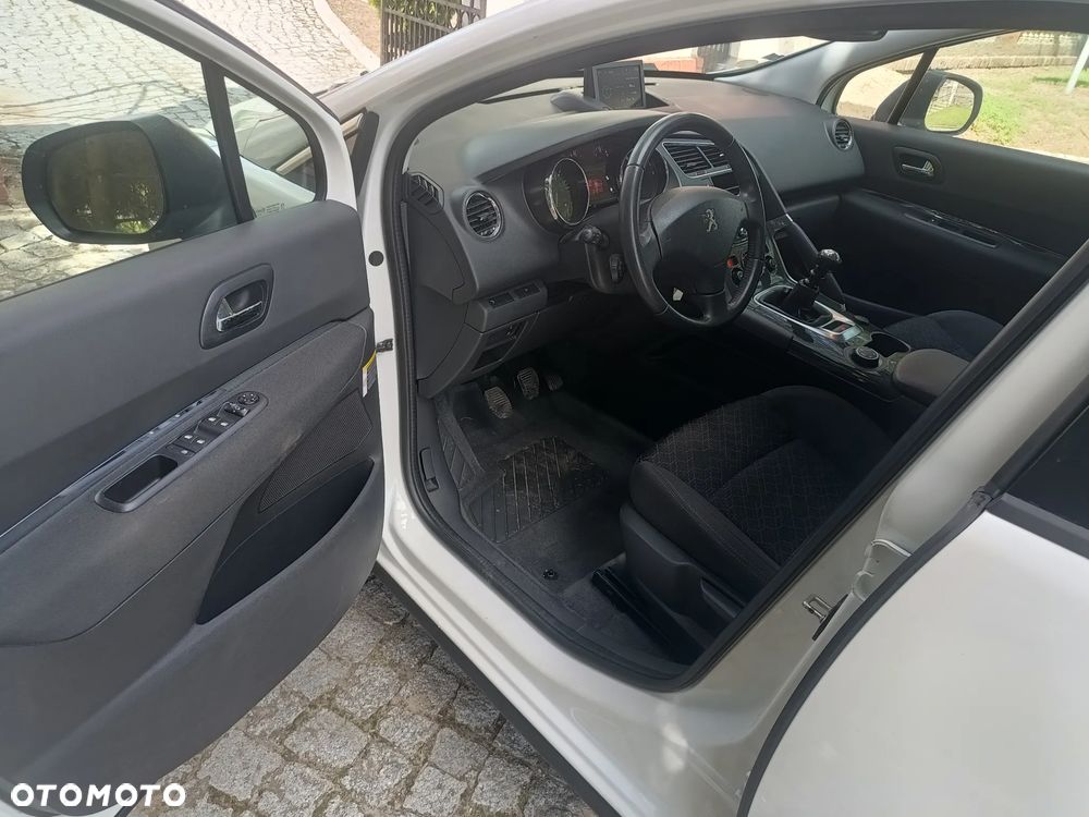 Peugeot 3008 HDi FAP 150 Premium - 15