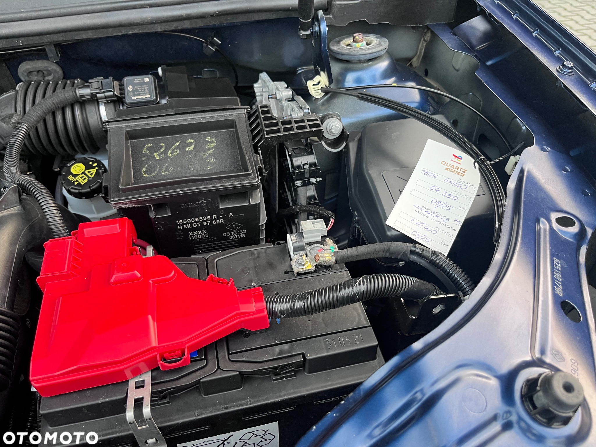 Dacia Duster dCi 110 FAP 4x2 EDC Prestige - 40