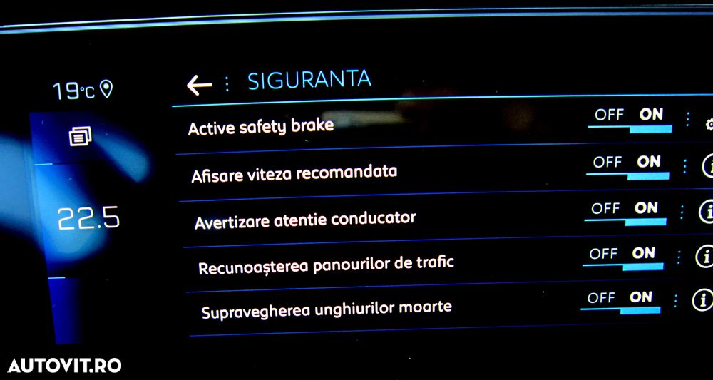 Peugeot 508 1.6 THP STT Allure - 33