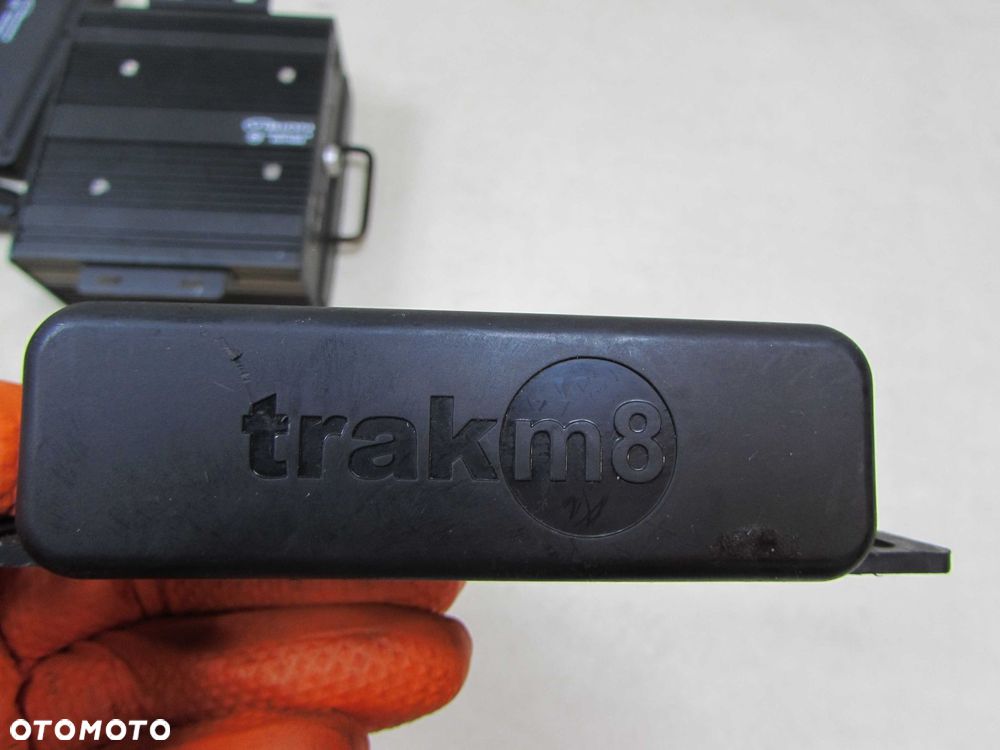 MITSUBISHI CANTER FUSO IVECO MONITORING GPS CCTV SYSTEM KAMER 360 AUTA LOKALIZATOR VISION - 15