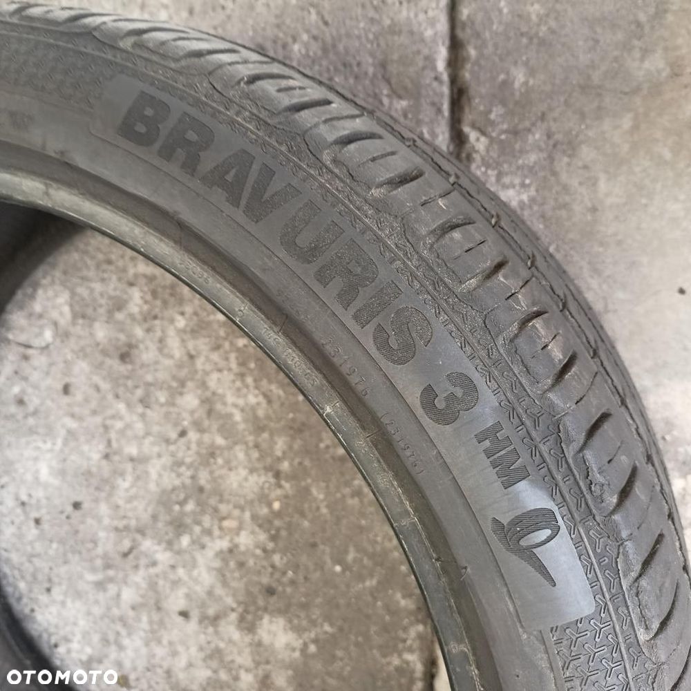 Opona 225/40/18 Barum Bravuris 3 HM (F5135) - 3