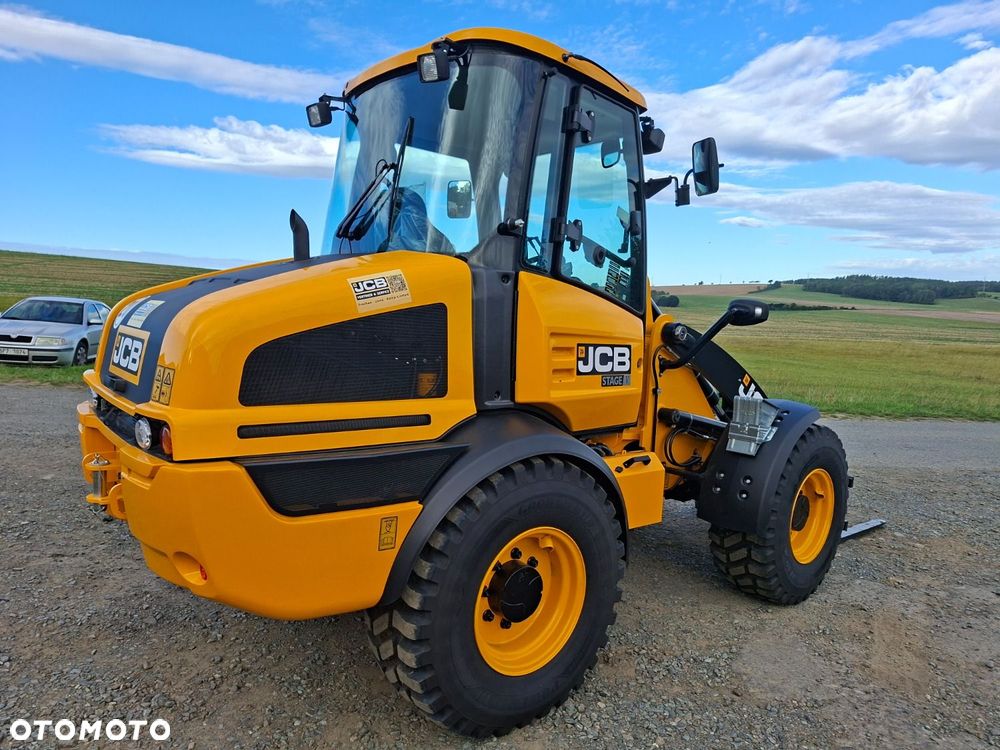 JCB 409 Sv - 5