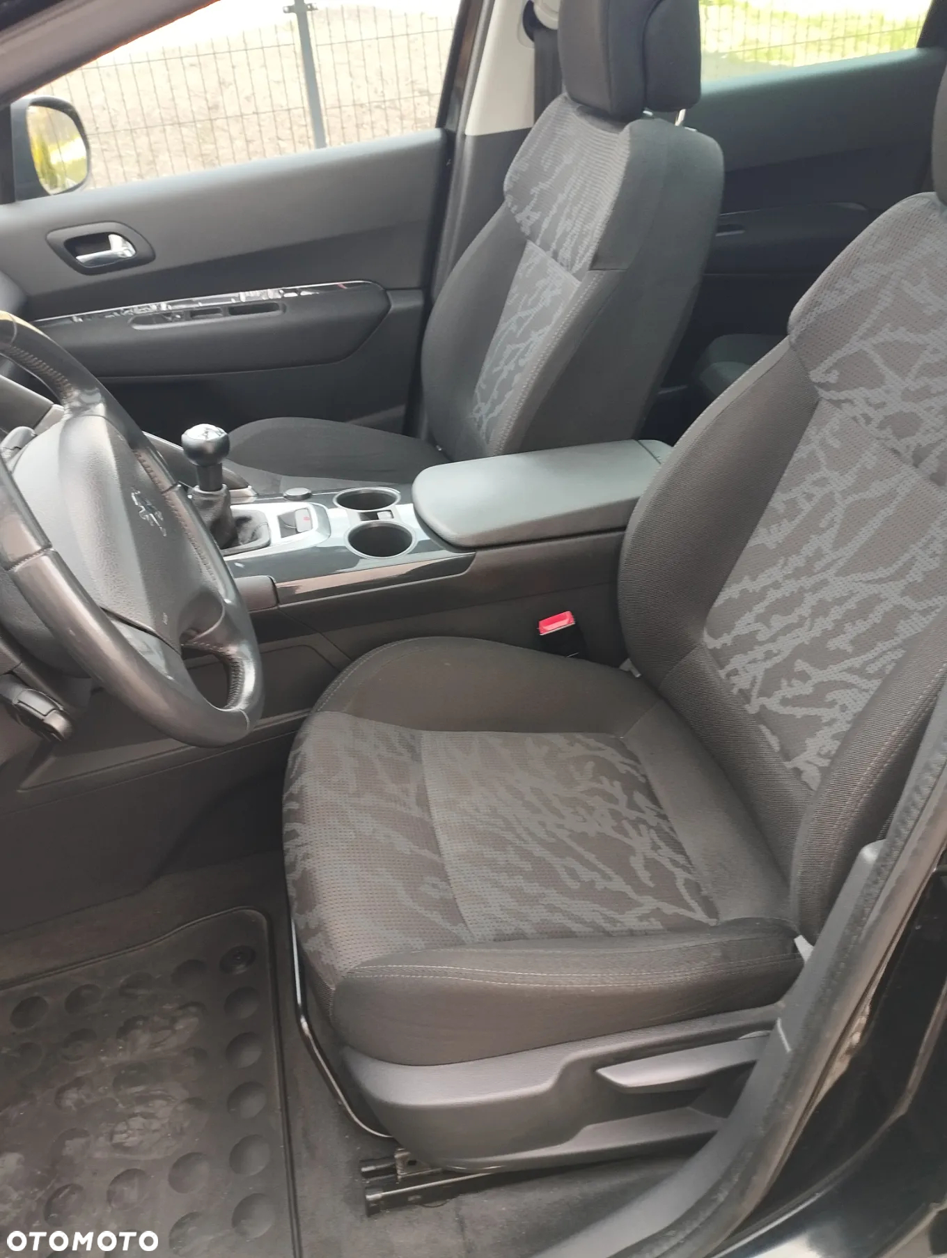 Peugeot 3008 120 VTi Access - 7