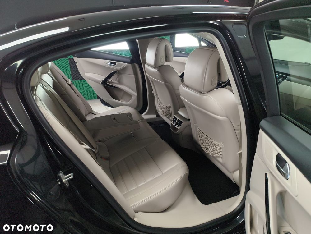 Peugeot 508 - 28