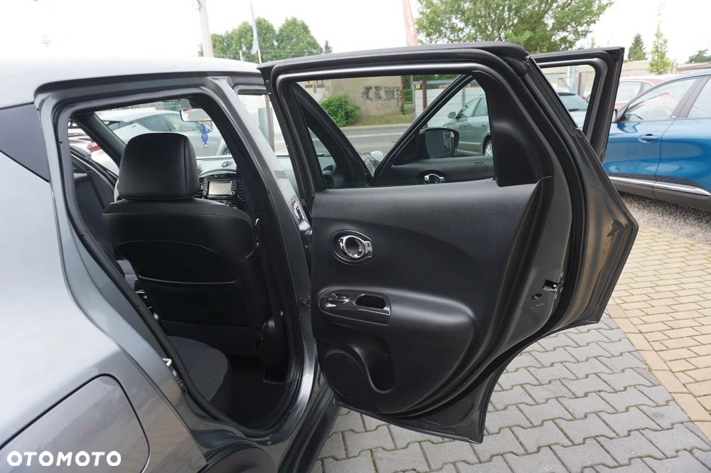 Nissan Juke 1.2 DIG-T Edition - 30