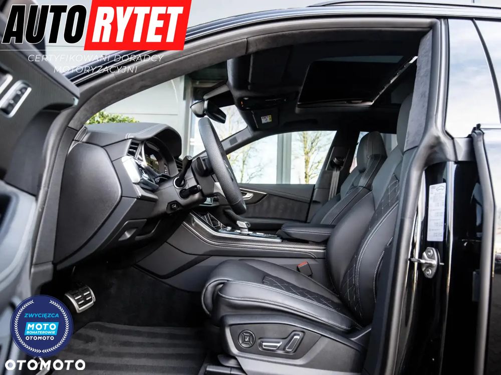 Audi Q8 - 14