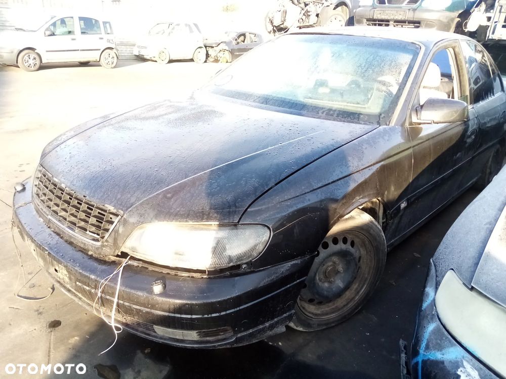 OPEL OMEGA B LIFT 3.0 V6 X30XE 99 - 03 - SILNIK KOMPLETNY GWARANCJA X30XE - 2