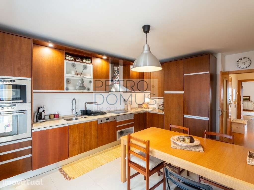 DUPLEX T3 + 2 - MAFRA - Grande imagem: 5/50