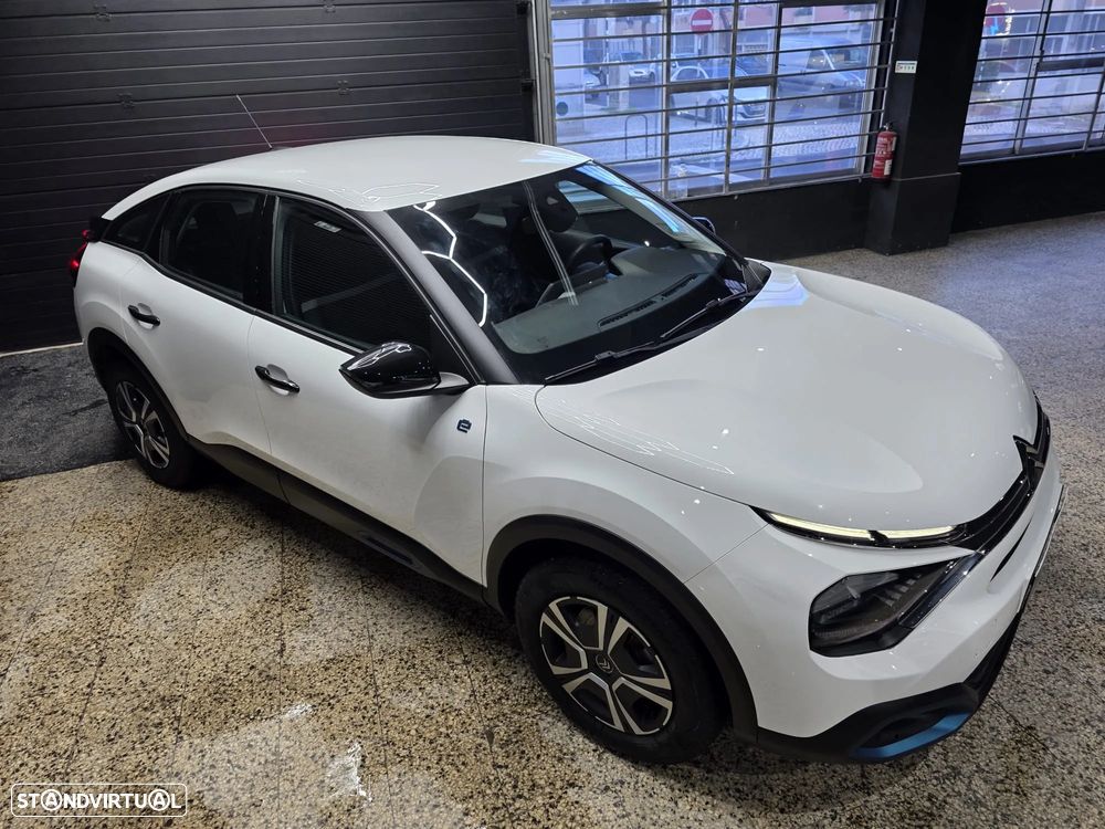 Citroën e-C4 Feel Pack - 2