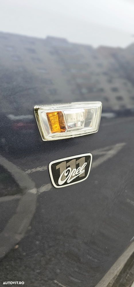 Opel Corsa 1.2 Enjoy - 13