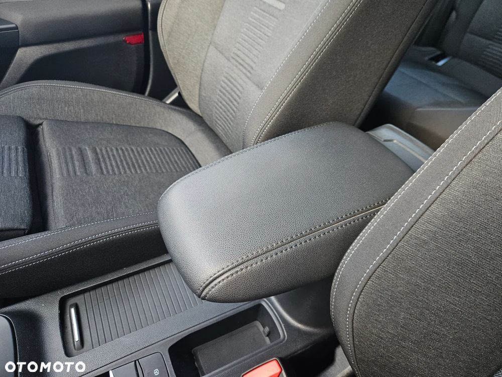 Ford Focus 1.5 EcoBlue Start-Stopp-System ACTIVE - 28