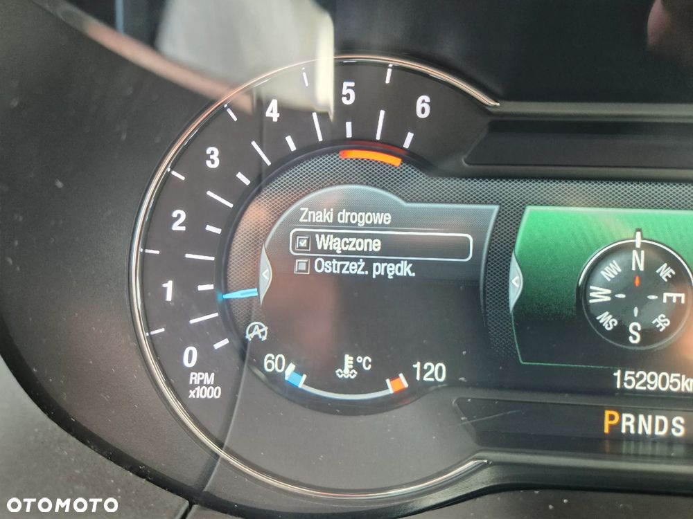 Ford Galaxy 2.0 EcoBlue Titanium - 31